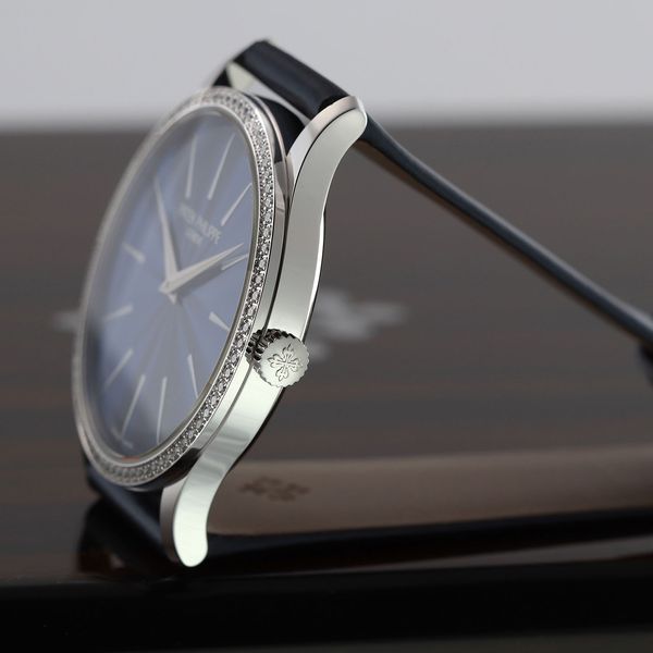 Patek Philippe Calatrava 4997/200G-001